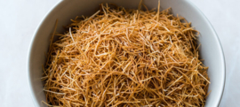 Kadayif Deeg Krokant voorgebakken 200 gr