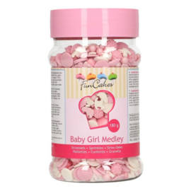 Baby Girl Medley 180 gr