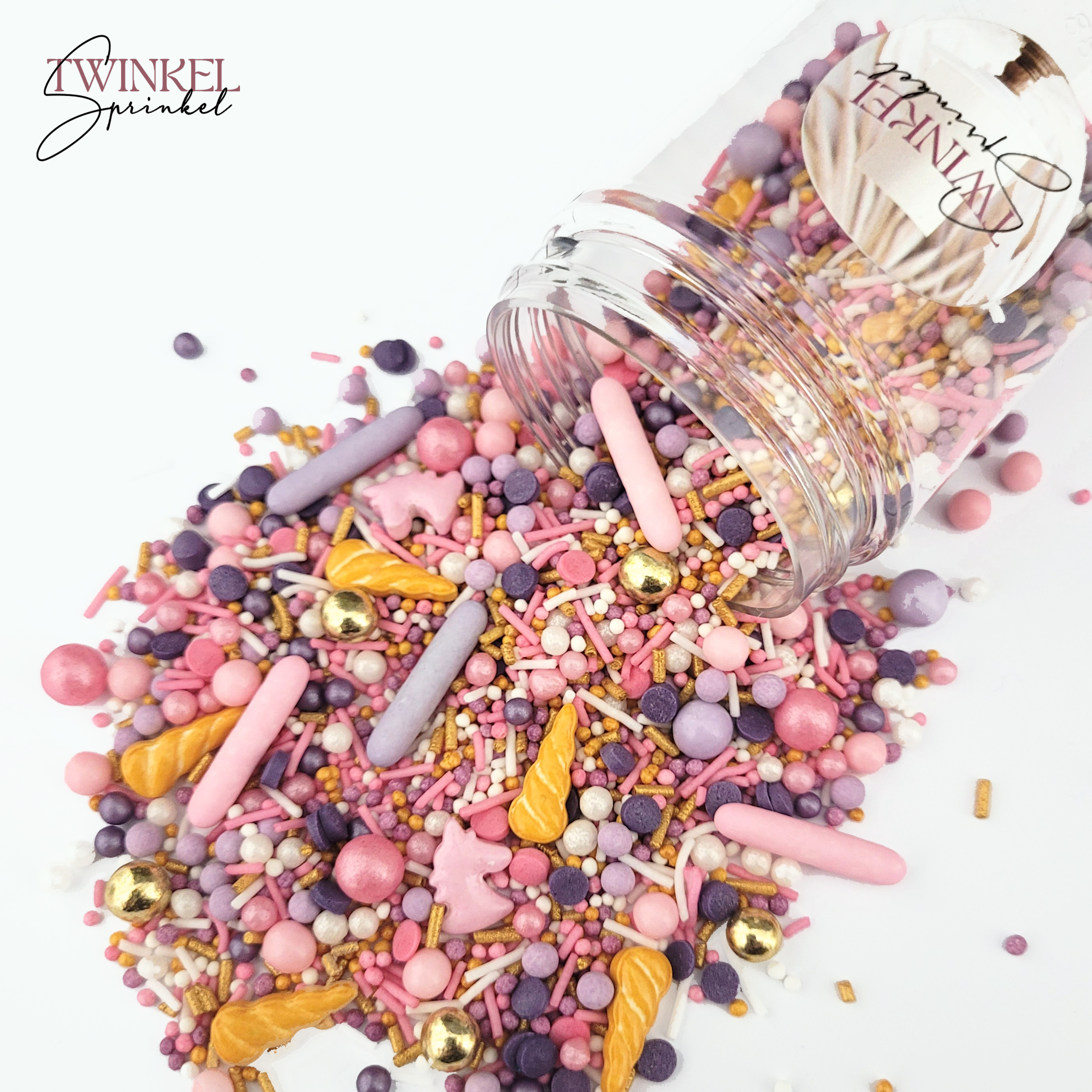 Twinkel Sprinkel Magical Unicorn - 70 gr