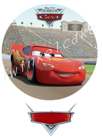 Essbare Bilder Cars 4