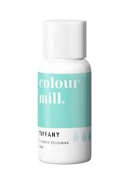 Colour Mill Tiffany - 20 ml
