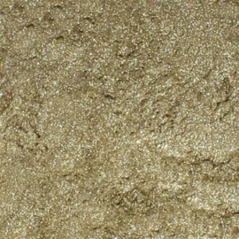 Pump Spray Glitter Dust Regal Gold 10 gr sans E171