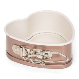 Patisse Ceramic Mini Hart 12 cm springvorm