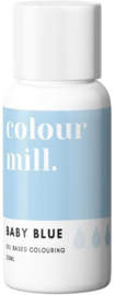 Colour Mill Baby Blue  - 20 ml