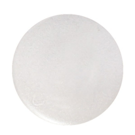 Pump spray glitter dust White (blanc) 10 gr sans E171