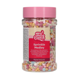 Unicorn Pastel Medley - 180 gr