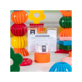 Azupowder Blanc liposoluble -2 gr