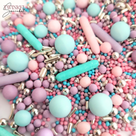 Twinkel Sprinkel Pastel Vibes- 70 gr