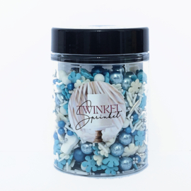 Twinkel Sprinkel Winter Wonderland - 70 gr 5 pcs revendeurs