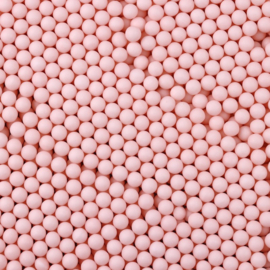 Balls Pastel Rosa (Pastel Pink) 7 mm - 65 gr