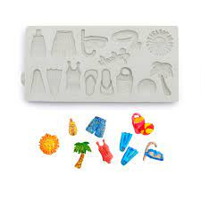 KSD Miniature Beach Set