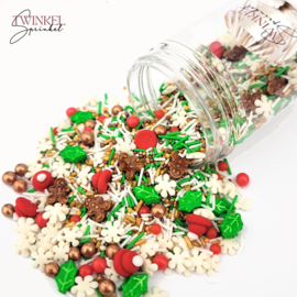 Twinkel Sprinkel Christmas Joy - 70 gr 5 pcs revendeurs