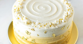 Flocons d'Or Squires Kitckhen (comestible)