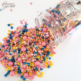 Twinkel Sprinkel Pinky Storm - 70 gr
