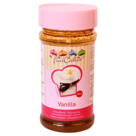 Vanilla Flavour Paste