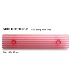 JEM Strip Cutter N°2