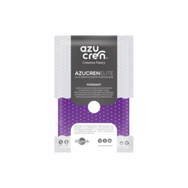 Azucren Fondant/sugarpaste 29 colors - 250 gr