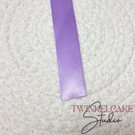 Ribbon Satin Lilac 2.0 cm