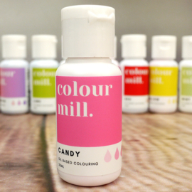 Colour Mill Candy  - 20 ml