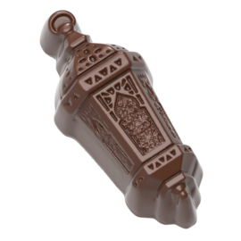 Chocolate World Lantaarn - 11 gr