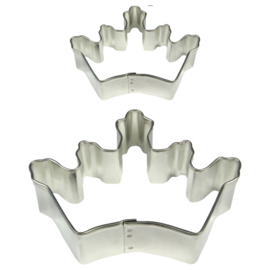 Crown set 2 pcs