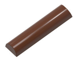 Chocolate World reep buche glad 40 gr