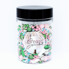Twinkel Sprinkel Wonderland Shimmer-70 gr 5 pcs revendeurs