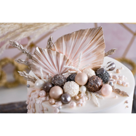 Karen Davies Palm Spear Leaves (Palmenspeere)