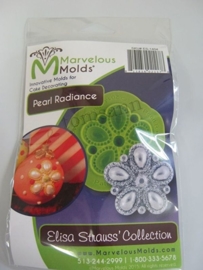 Pearl Radiance Mould (moule)
