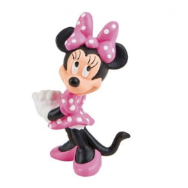 Minnie Cake Topper 7 cm