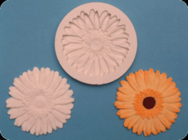 FPC Sugarcraft Gerbera