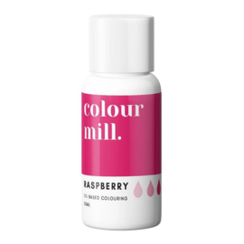 Colour Mill Raspberry - 20 ml