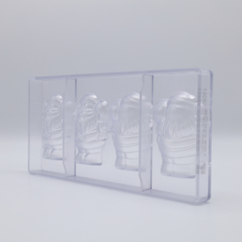 Chocolate World Weihnachtsmann 97 gr