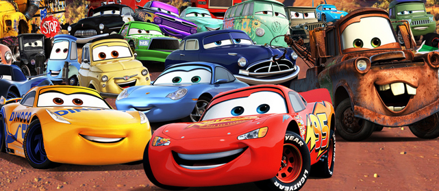 Cars