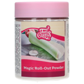 Magic Roll-out Powder (Bäckerstärke - poudre pour déroulement)