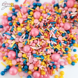 Twinkel Sprinkel Pinky Storm - 70 gr