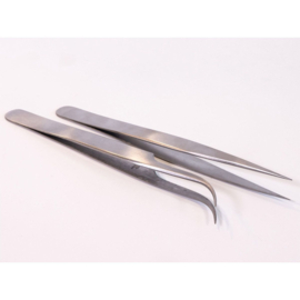 Tweezer set (pincetten) Dekofee - 2 st