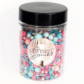 Twinkel Sprinkel Gender Reveal  - 70 gr