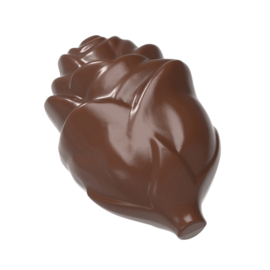 Chocolate World Rose Ouverte 2 x 19 gr