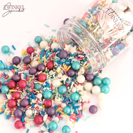 Twinkel Sprinkel Confetti Party - 70 gr