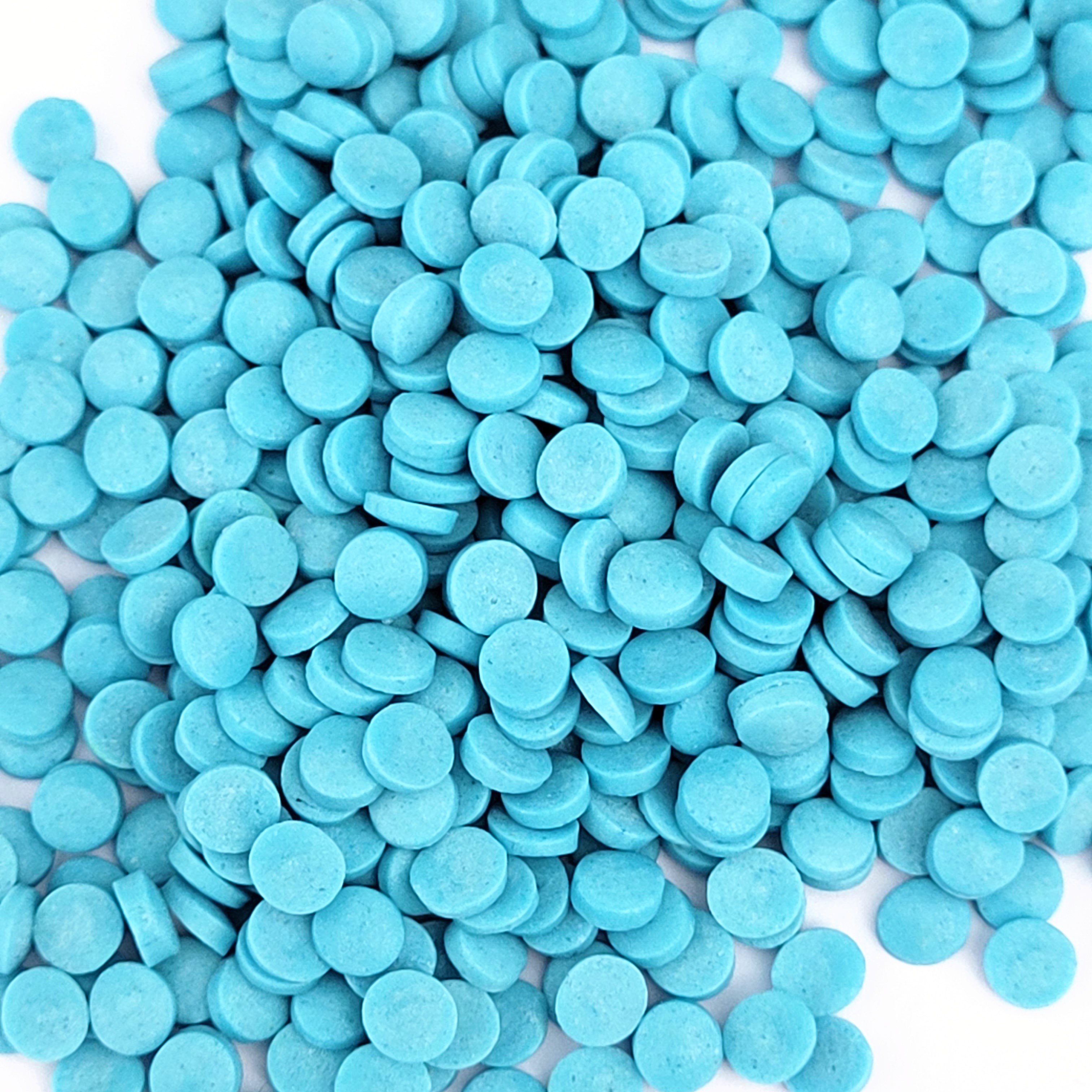 Twinkel Sprinkel Confetti Light Blue - 60 gr - 5 pcs wholesale