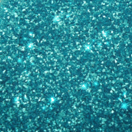 RD Edible Glitter glitter Ocean Blue - 5 gr