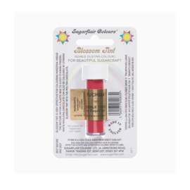 Sugarflair Fuchsia 7 ml