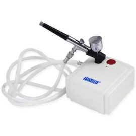 PME Airbrush Compressor Kit