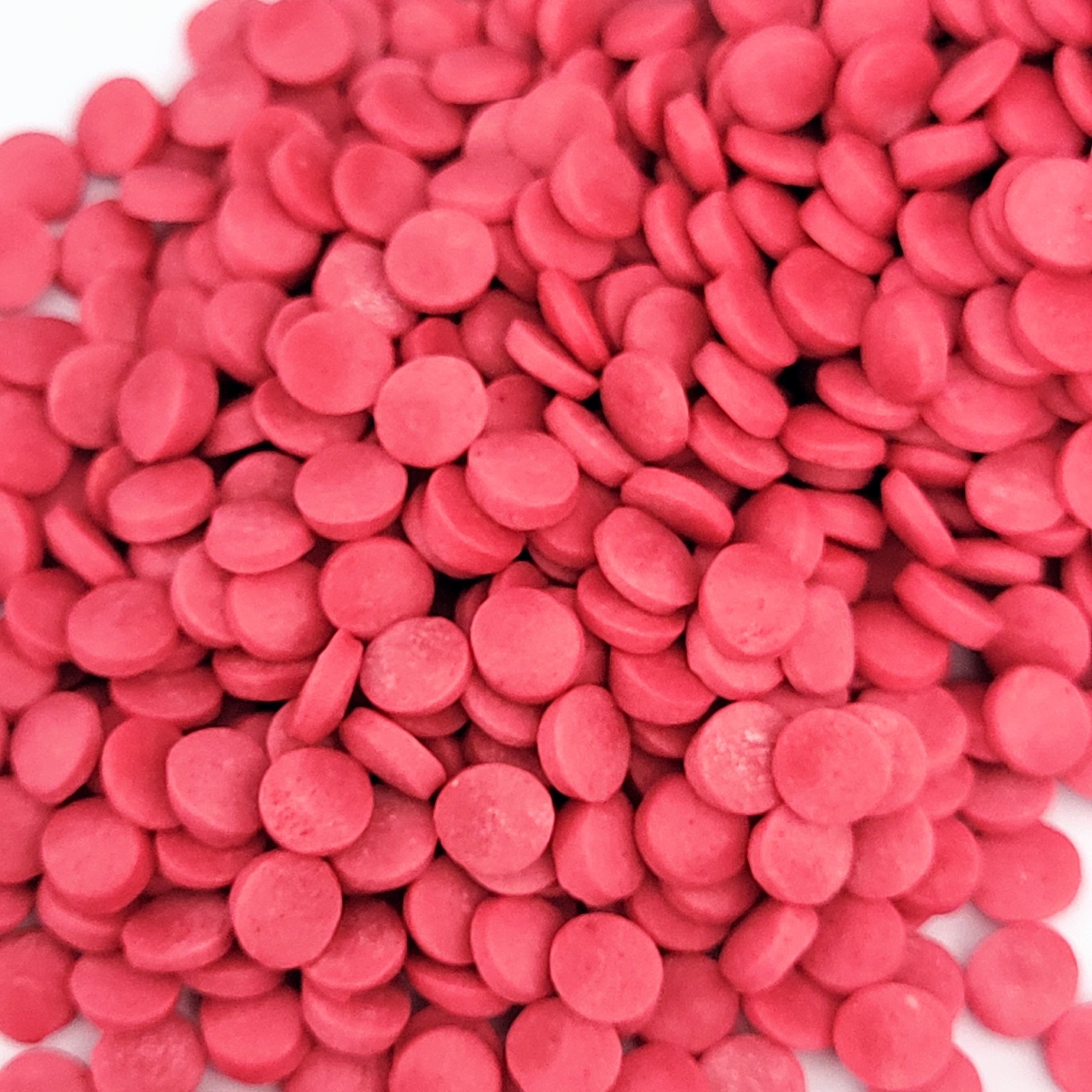 Twinkel Sprinkel Confetti Raspberry - 60 gr - 5 pcs wholesale