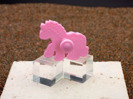 Unicorn Plunger/cutter