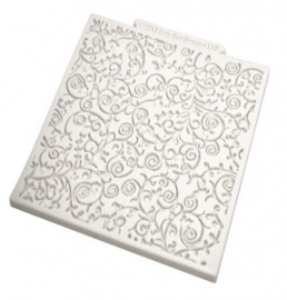 Katy Sue Romantic Swirl Design Mat