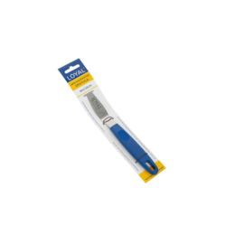 Loyal puntig paletmes met knik 10 cm