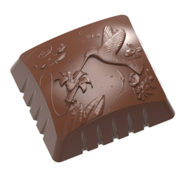Chocolate World Kolibrie - 10 gr
