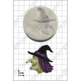 FPC Sugarcraft Witch